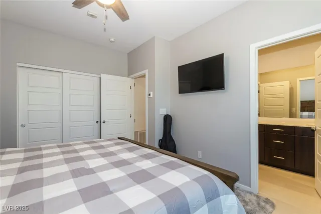 $397,000 | 11257 Rainbow Peak Avenue, Unit 211, Las Vegas, NV 89135