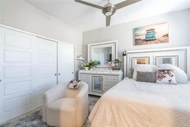 $397,000 | 11257 Rainbow Peak Avenue, Unit 211, Las Vegas, NV 89135