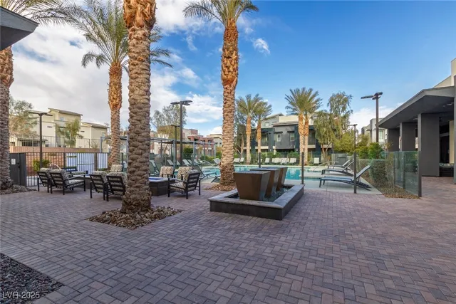 $397,000 | 11257 Rainbow Peak Avenue, Unit 211, Las Vegas, NV 89135