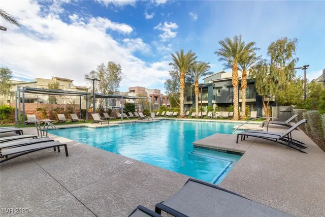 $397,000 | 11257 Rainbow Peak Avenue, Unit 211, Las Vegas, NV 89135