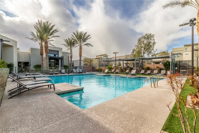 $397,000 | 11257 Rainbow Peak Avenue, Unit 211, Las Vegas, NV 89135