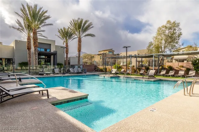$397,000 | 11257 Rainbow Peak Avenue, Unit 211, Las Vegas, NV 89135