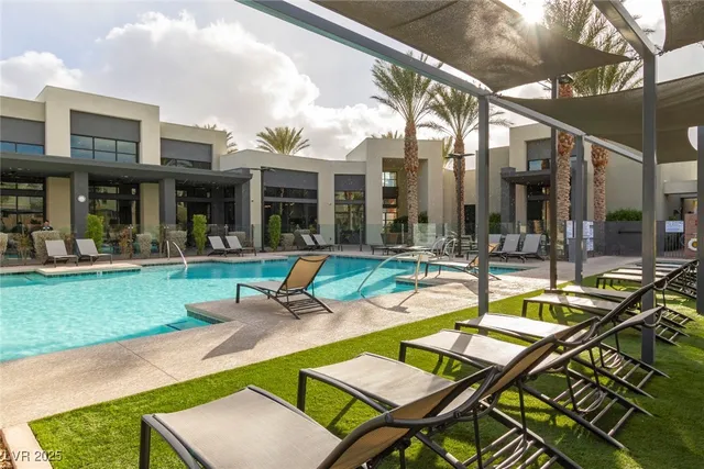 $397,000 | 11257 Rainbow Peak Avenue, Unit 211, Las Vegas, NV 89135