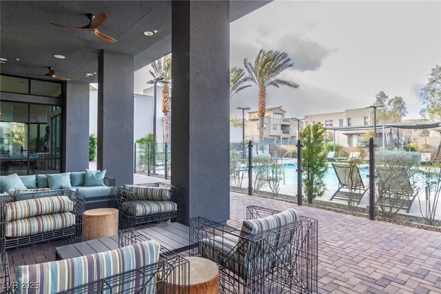 $397,000 | 11257 Rainbow Peak Avenue, Unit 211, Las Vegas, NV 89135