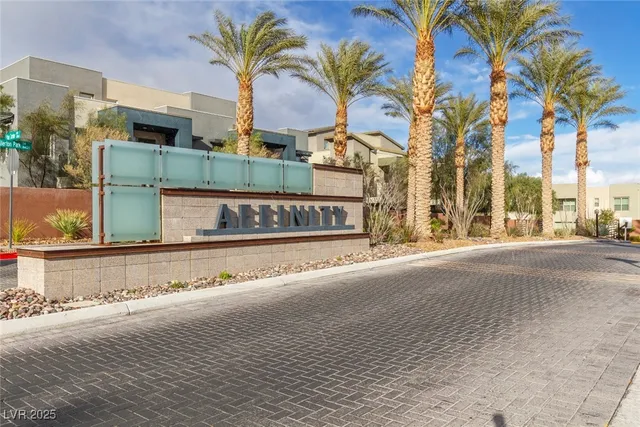 $397,000 | 11257 Rainbow Peak Avenue, Unit 211, Las Vegas, NV 89135