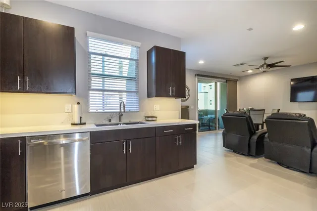 $397,000 | 11257 Rainbow Peak Avenue, Unit 211, Las Vegas, NV 89135