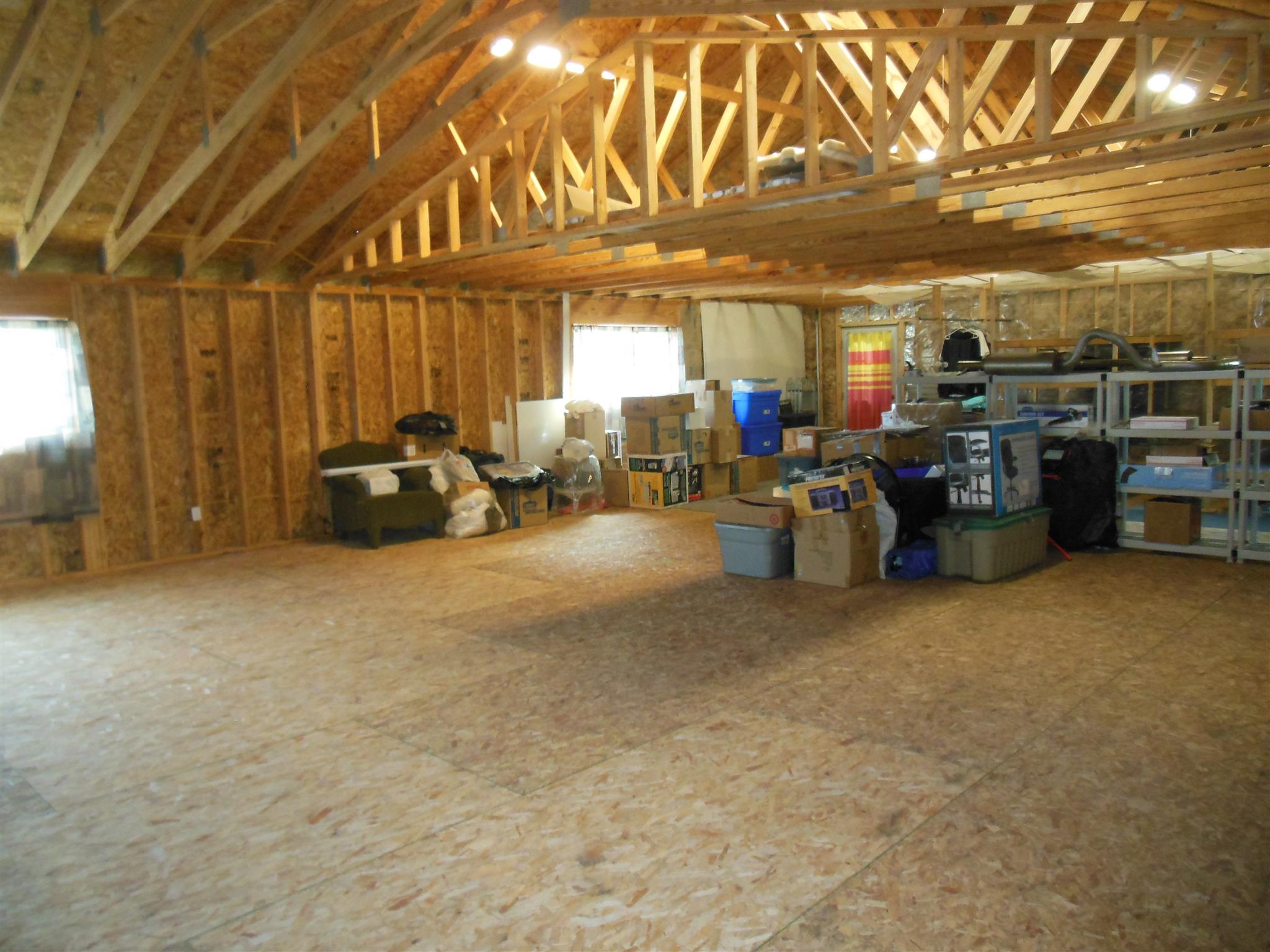 9966 Lincoln Road Syracuse, IN 46567 - Photo 16 of 31 Gallery Image 16