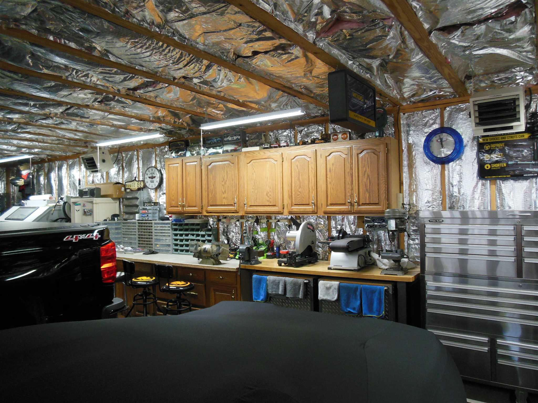 9966 Lincoln Road Syracuse, IN 46567 - Photo 25 of 31 Gallery Image 25