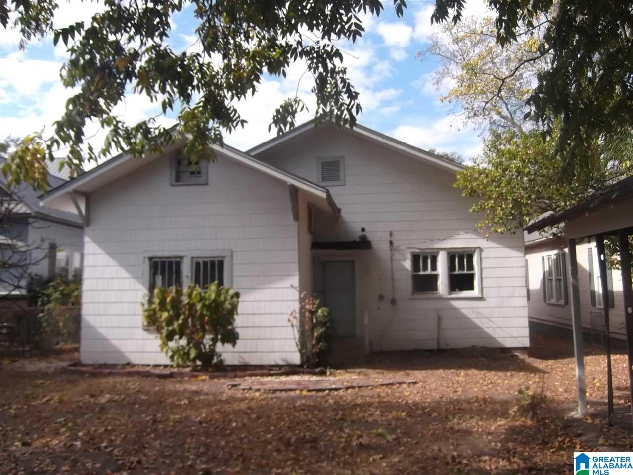 420 Reynolds Street Gadsden, AL 35901 - Photo 3 of 12