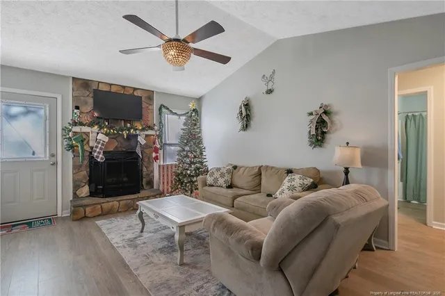 $198,000 | 6381 Rhemish Drive, Fayetteville, NC 28304