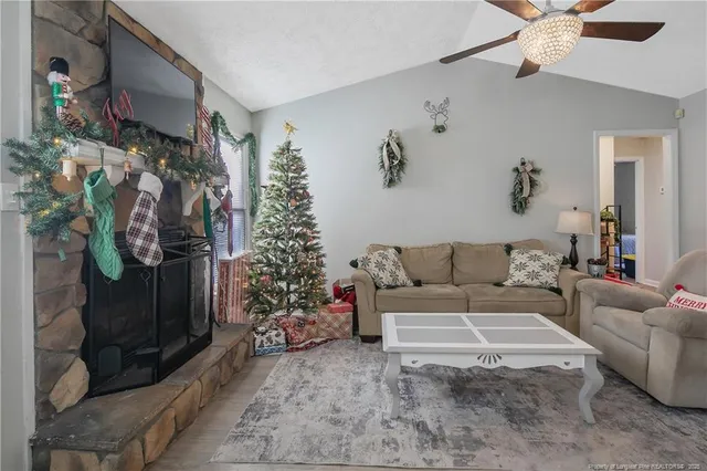 $198,000 | 6381 Rhemish Drive, Fayetteville, NC 28304