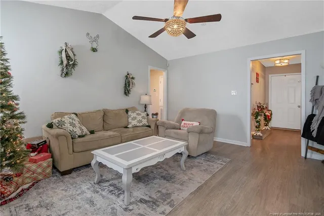 $198,000 | 6381 Rhemish Drive, Fayetteville, NC 28304