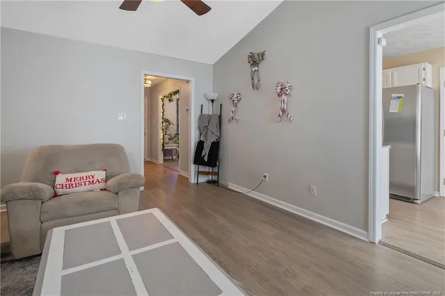 $198,000 | 6381 Rhemish Drive, Fayetteville, NC 28304