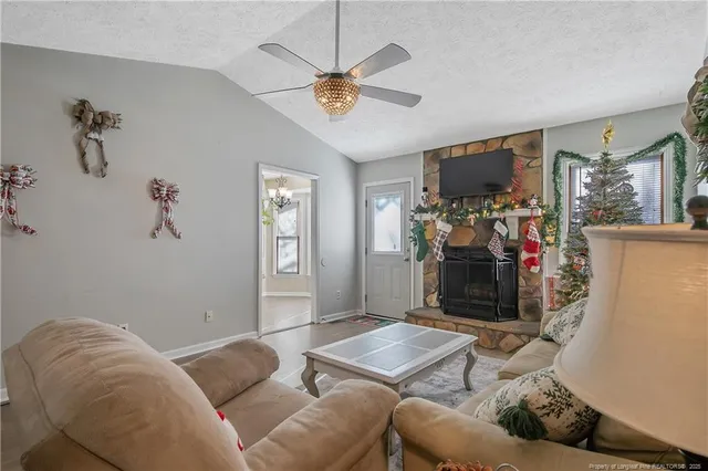 $198,000 | 6381 Rhemish Drive, Fayetteville, NC 28304