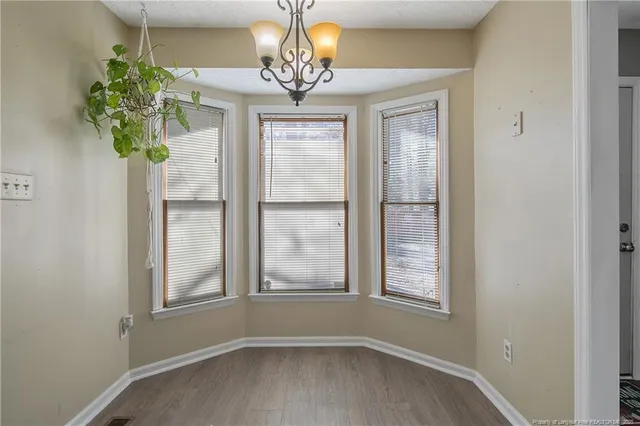 $198,000 | 6381 Rhemish Drive, Fayetteville, NC 28304