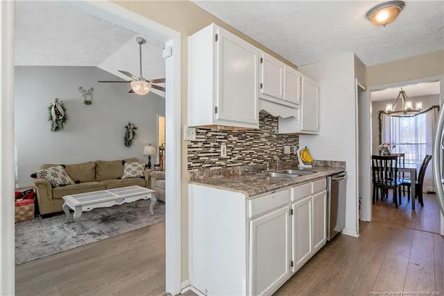 $198,000 | 6381 Rhemish Drive, Fayetteville, NC 28304