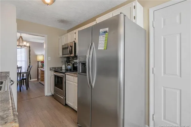 $198,000 | 6381 Rhemish Drive, Fayetteville, NC 28304