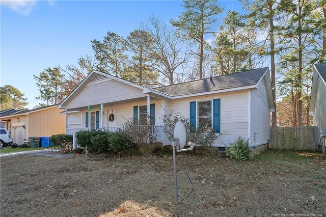 $198,000 | 6381 Rhemish Drive, Fayetteville, NC 28304
