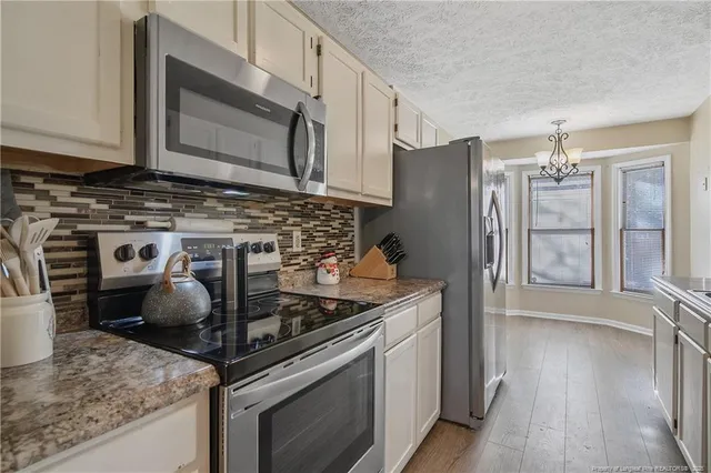 $198,000 | 6381 Rhemish Drive, Fayetteville, NC 28304