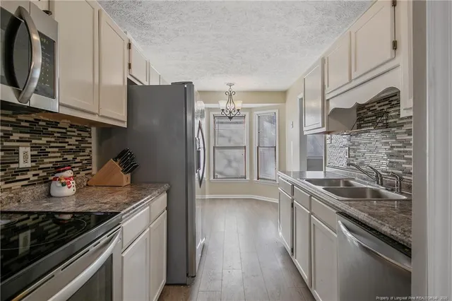 $198,000 | 6381 Rhemish Drive, Fayetteville, NC 28304