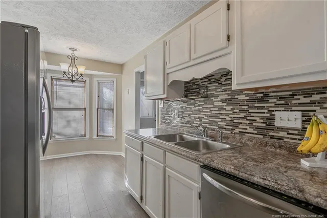 $198,000 | 6381 Rhemish Drive, Fayetteville, NC 28304