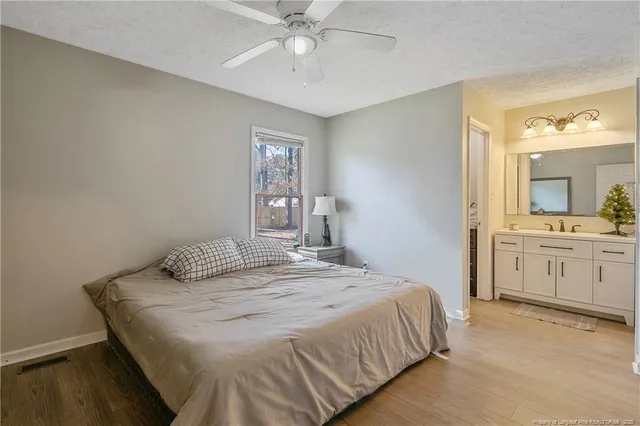 $198,000 | 6381 Rhemish Drive, Fayetteville, NC 28304