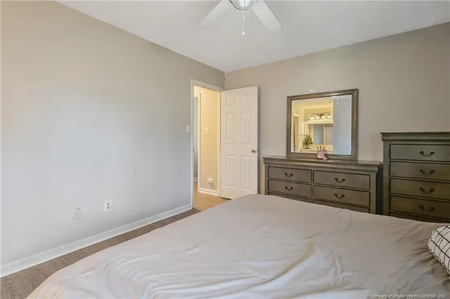 $198,000 | 6381 Rhemish Drive, Fayetteville, NC 28304