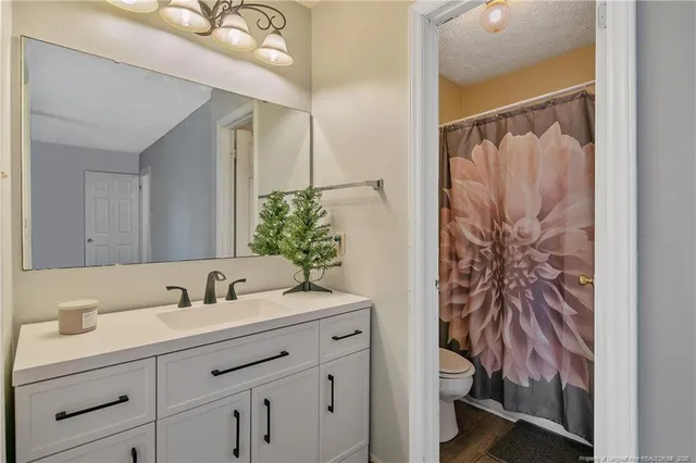 $198,000 | 6381 Rhemish Drive, Fayetteville, NC 28304