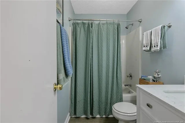 $198,000 | 6381 Rhemish Drive, Fayetteville, NC 28304