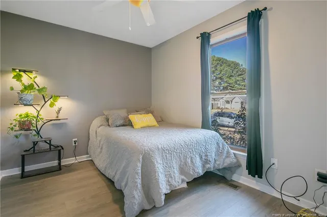 $198,000 | 6381 Rhemish Drive, Fayetteville, NC 28304