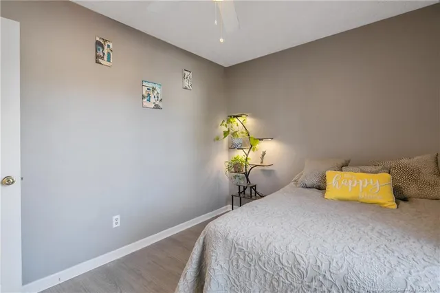 $198,000 | 6381 Rhemish Drive, Fayetteville, NC 28304