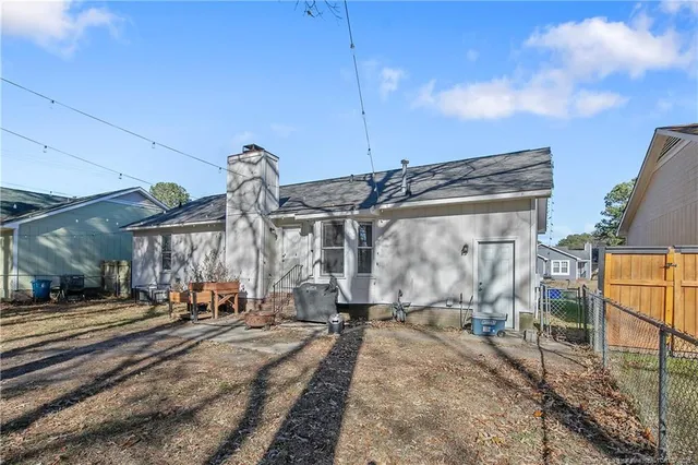 $198,000 | 6381 Rhemish Drive, Fayetteville, NC 28304