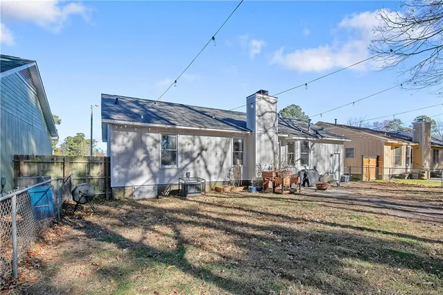 $198,000 | 6381 Rhemish Drive, Fayetteville, NC 28304