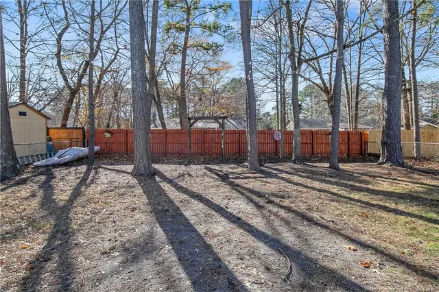 $198,000 | 6381 Rhemish Drive, Fayetteville, NC 28304