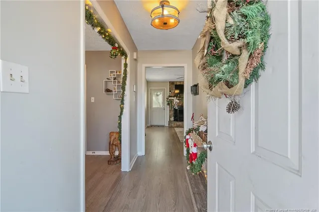 $198,000 | 6381 Rhemish Drive, Fayetteville, NC 28304