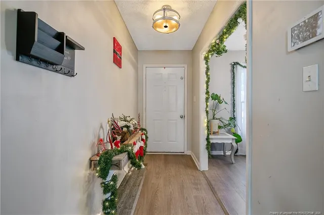 $198,000 | 6381 Rhemish Drive, Fayetteville, NC 28304