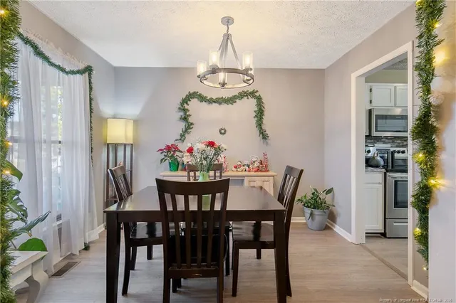 $198,000 | 6381 Rhemish Drive, Fayetteville, NC 28304