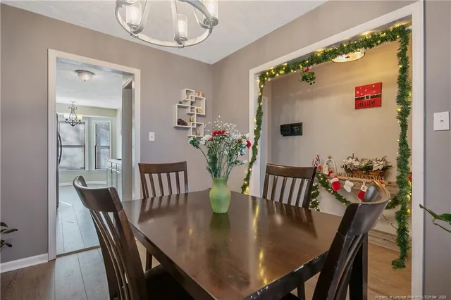 $198,000 | 6381 Rhemish Drive, Fayetteville, NC 28304