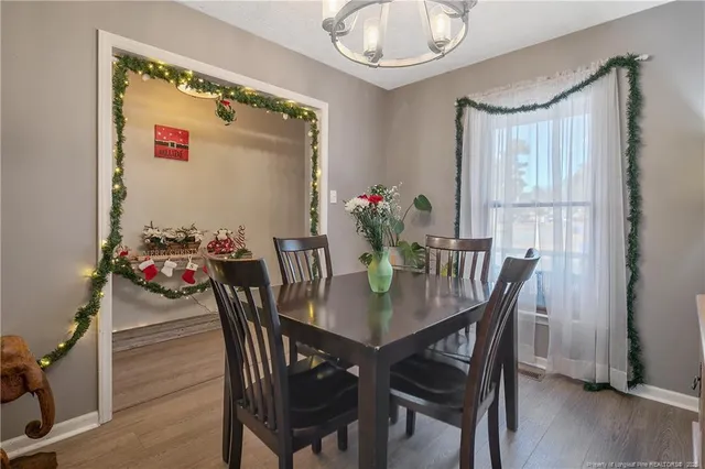 $198,000 | 6381 Rhemish Drive, Fayetteville, NC 28304