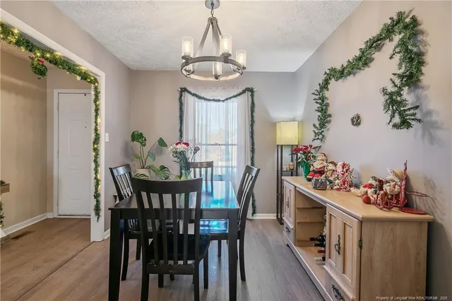 $198,000 | 6381 Rhemish Drive, Fayetteville, NC 28304