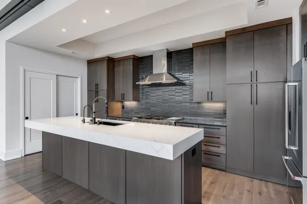 $1,725,000 | 6114 Hill Cir Drive, Nashville, TN 37209