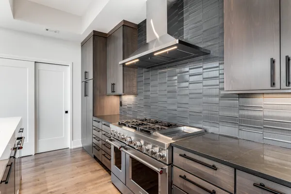$1,725,000 | 6114 Hill Cir Drive, Nashville, TN 37209