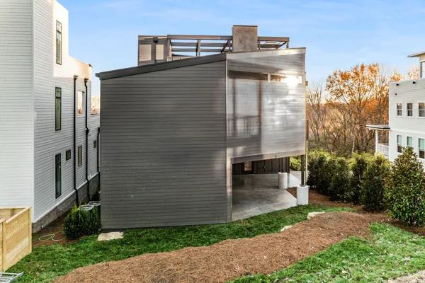 $1,725,000 | 6114 Hill Cir Drive, Nashville, TN 37209
