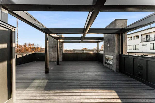 $1,725,000 | 6114 Hill Cir Drive, Nashville, TN 37209