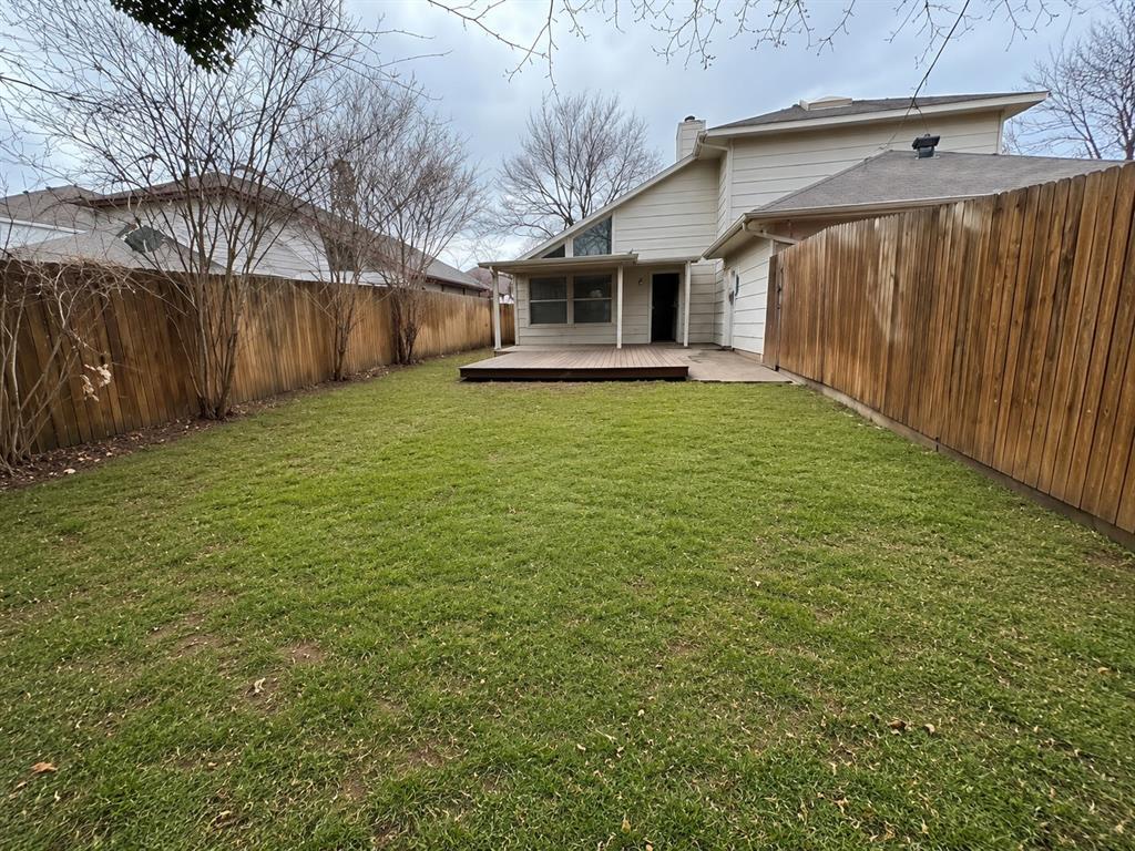 7972 Shield Road Frisco, TX 75035 - Photo 16 of 16 Ai Modified (grass)