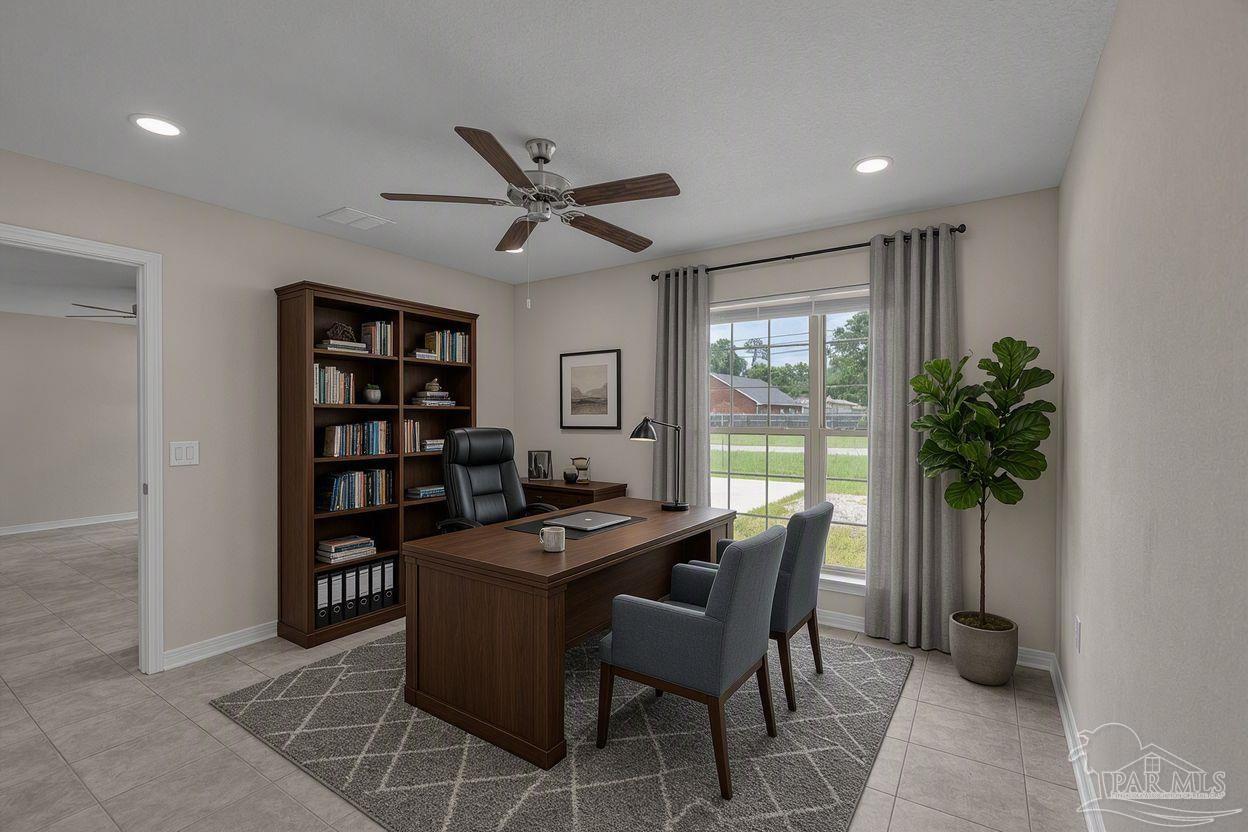 255 Kenmore Road Pensacola, FL 32503 - Photo 3 of 43