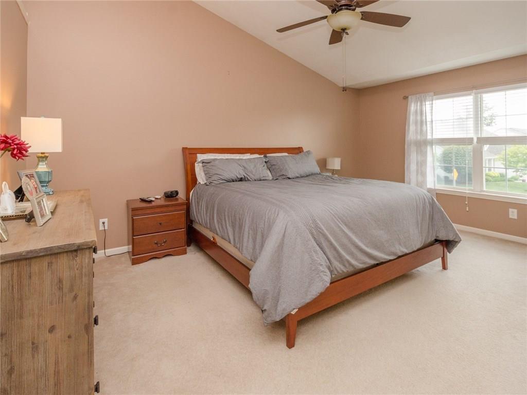 12938 Sinclair Place Fishers, IN 46038 - Photo 11 of 24 Gallery Image 11