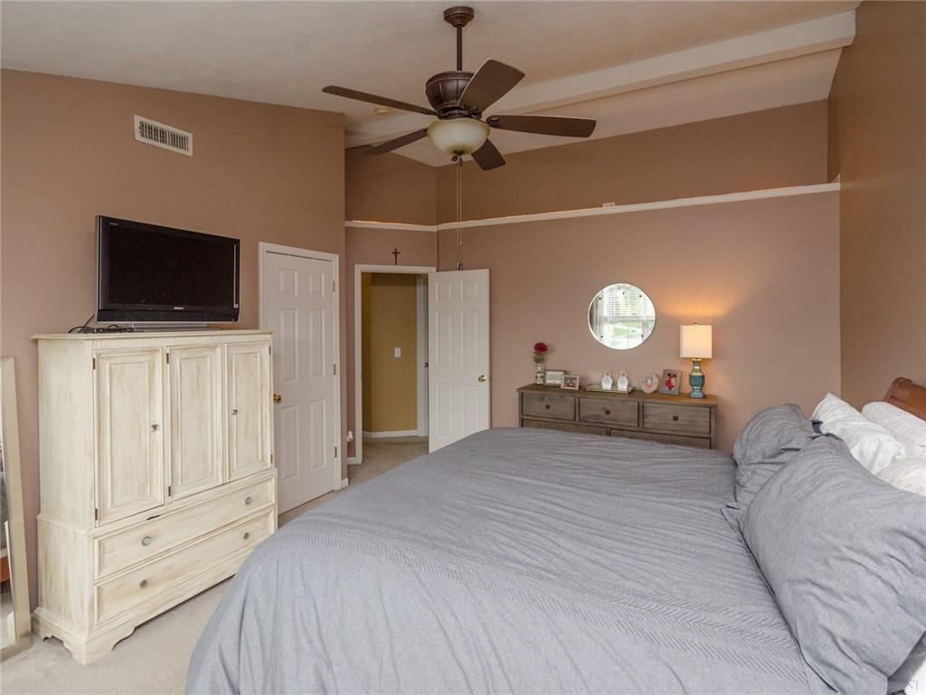 12938 Sinclair Place Fishers, IN 46038 - Photo 13 of 24 Gallery Image 13