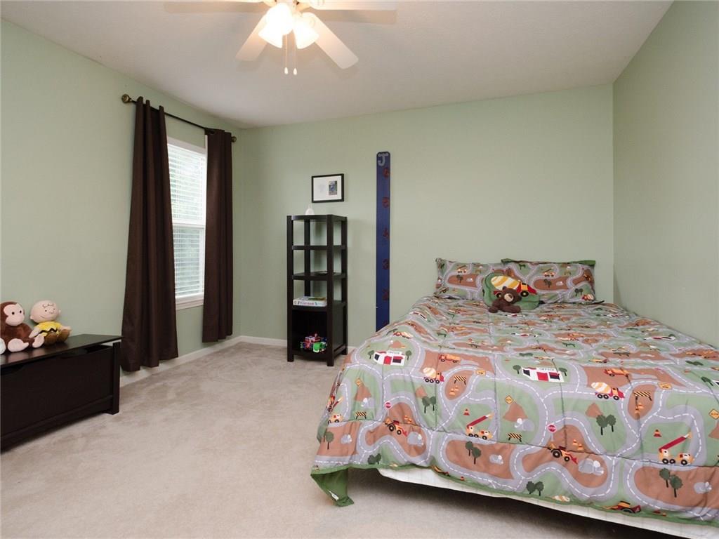 12938 Sinclair Place Fishers, IN 46038 - Photo 16 of 24 Gallery Image 16