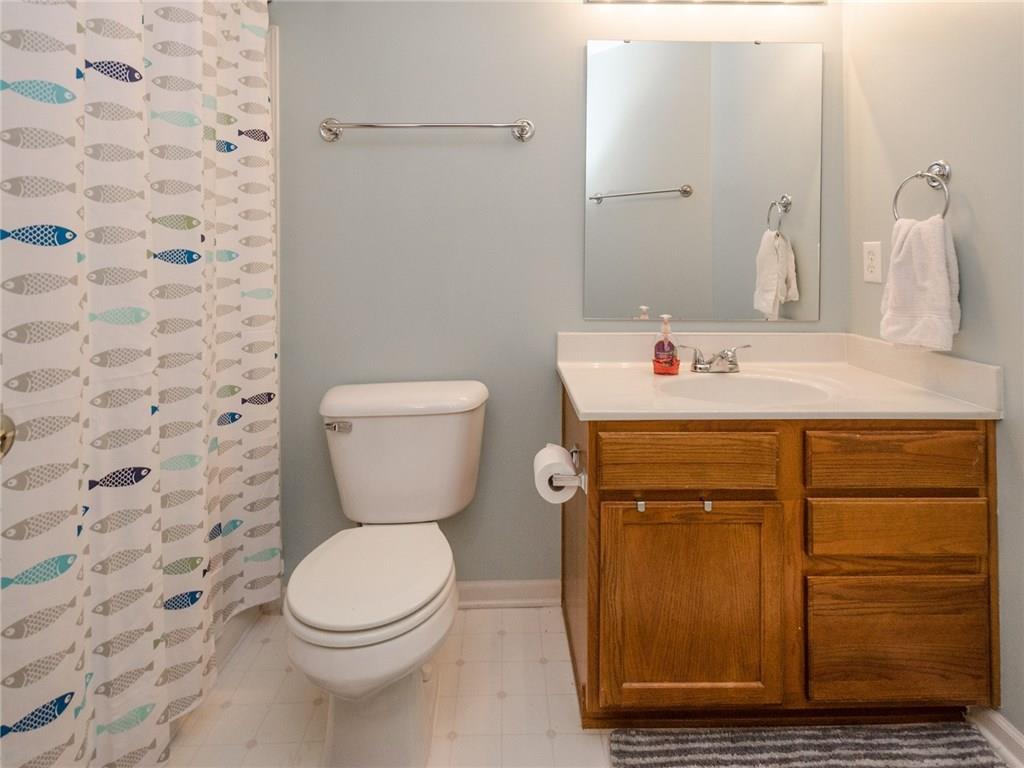 12938 Sinclair Place Fishers, IN 46038 - Photo 17 of 24 Gallery Image 17